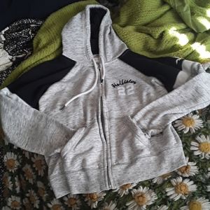 Hollister hoodie
